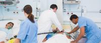 Approximately one in 10 hospitals lack checklists to prevent bloodstream infections